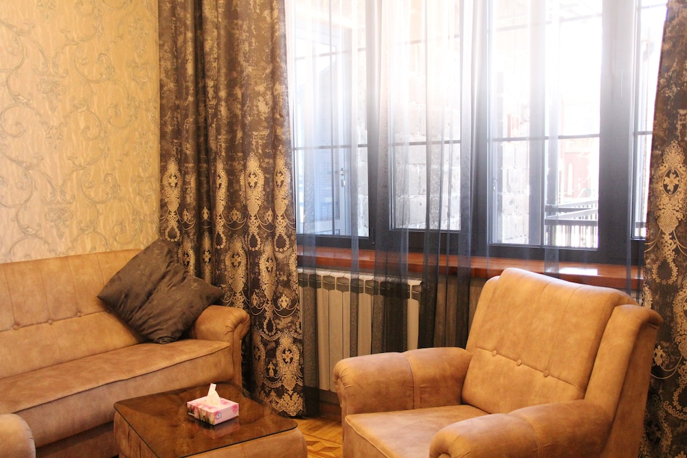 JINJOTEL Boutique Hotel