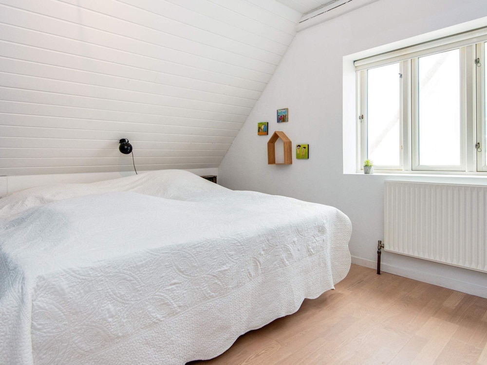8 Person Holiday Home in Thyboron view 3