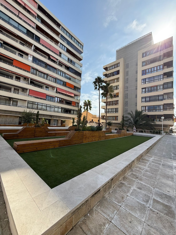 Nogalera Confort Apartments