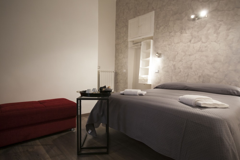GR House di Giorgio Rossi