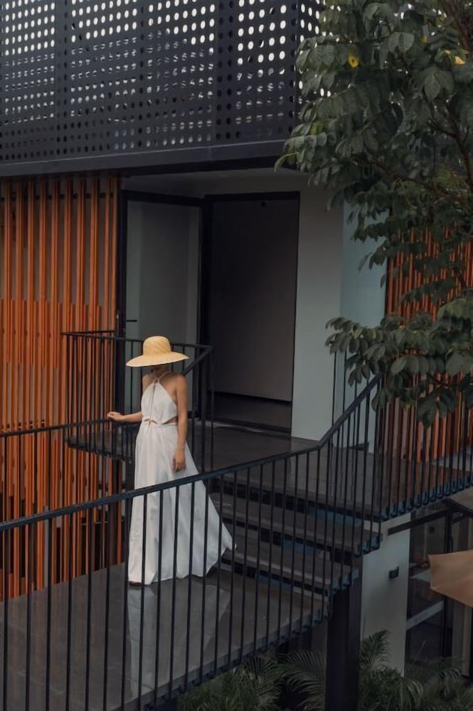 Sanya Tufu Bay Scenic Yihai Hotel