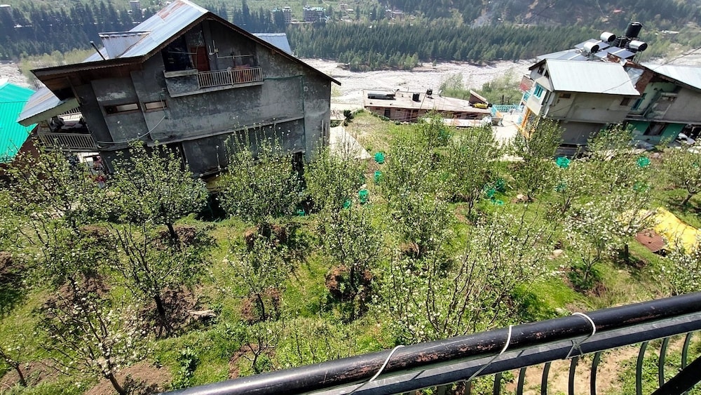 Bodh Niwas - Unit of Nest Community
