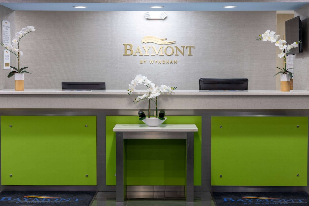 Baymont by Wyndham La Vergne - Property Image 25