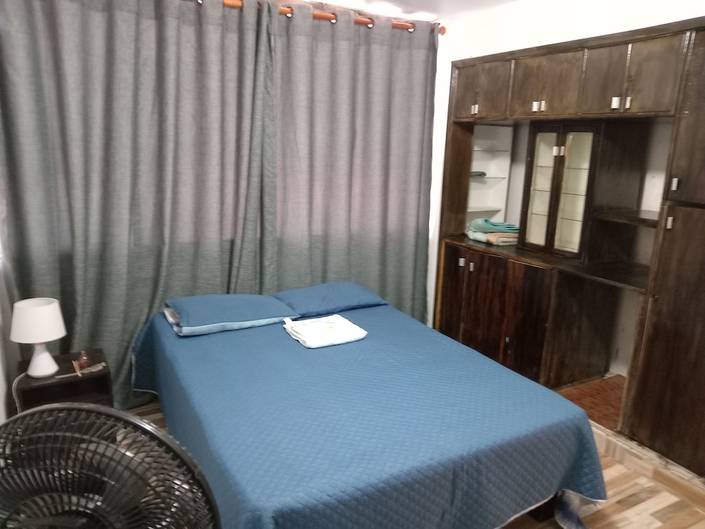Linda Casa Vacacional Andy-Cali