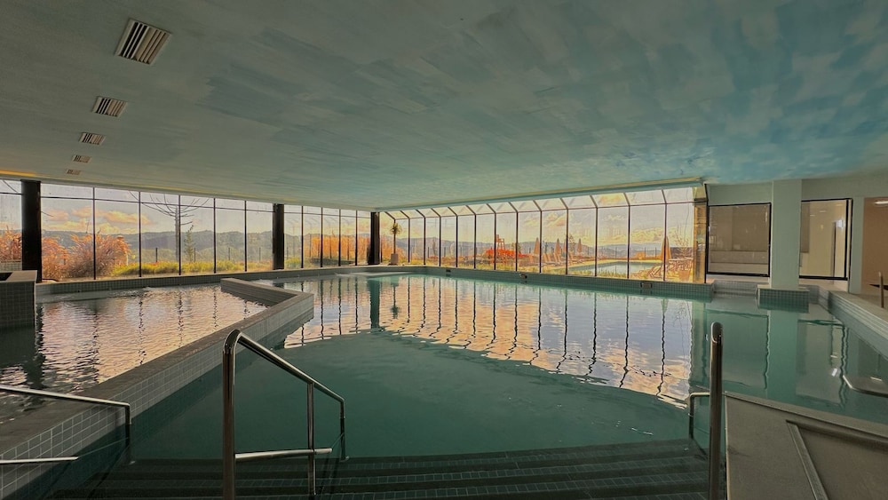 GRAN PARADISO RESORT