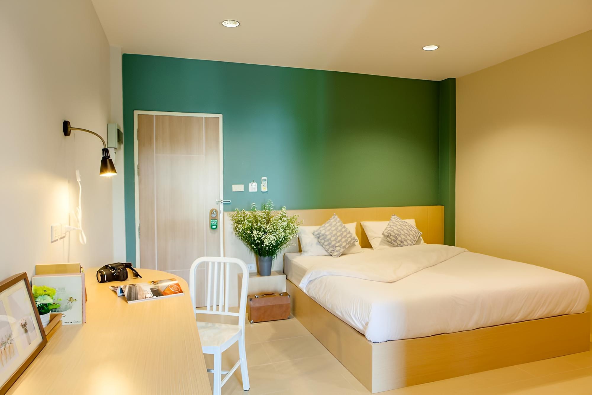 The Garden Room Khonkaen