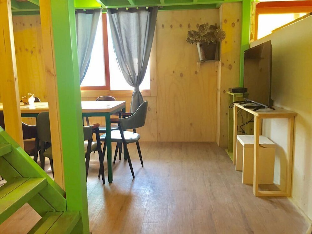 Family Hotel Oliva