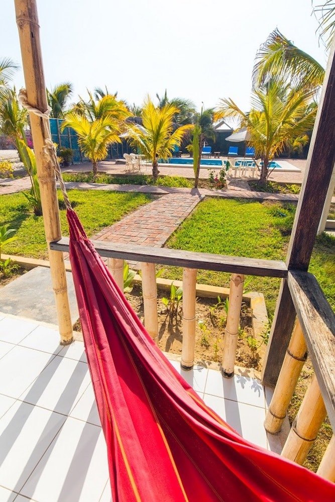 Punta Pacifico Bungalows Mancora