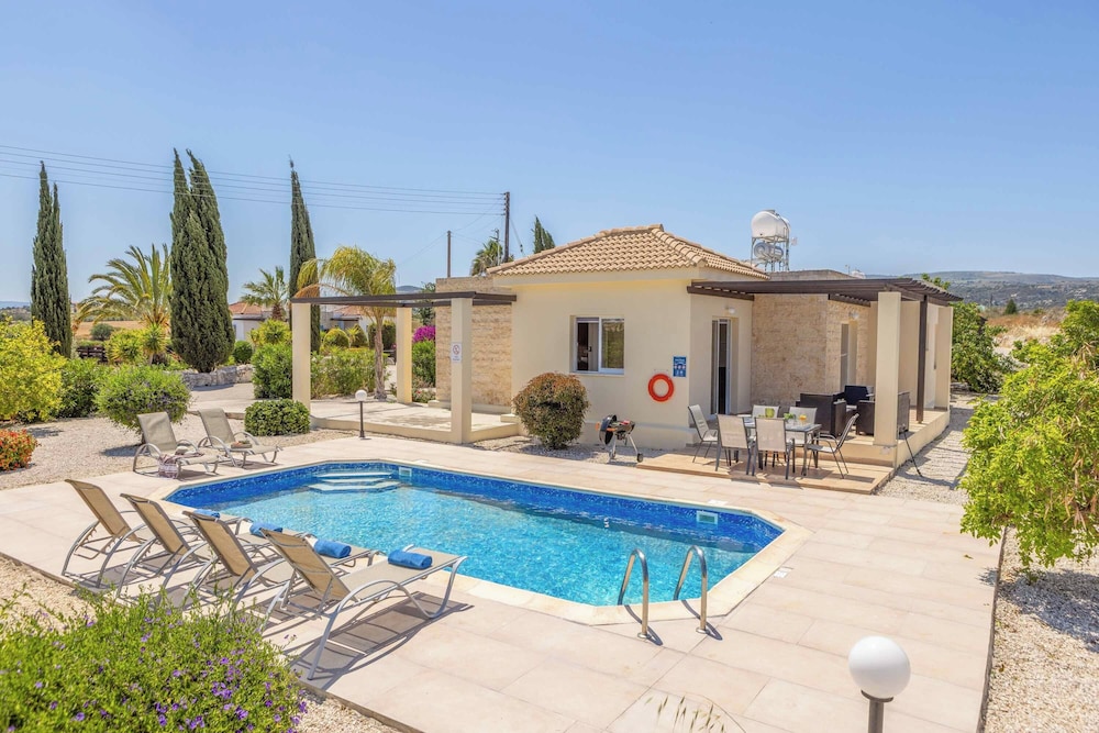 Villa Pomelo