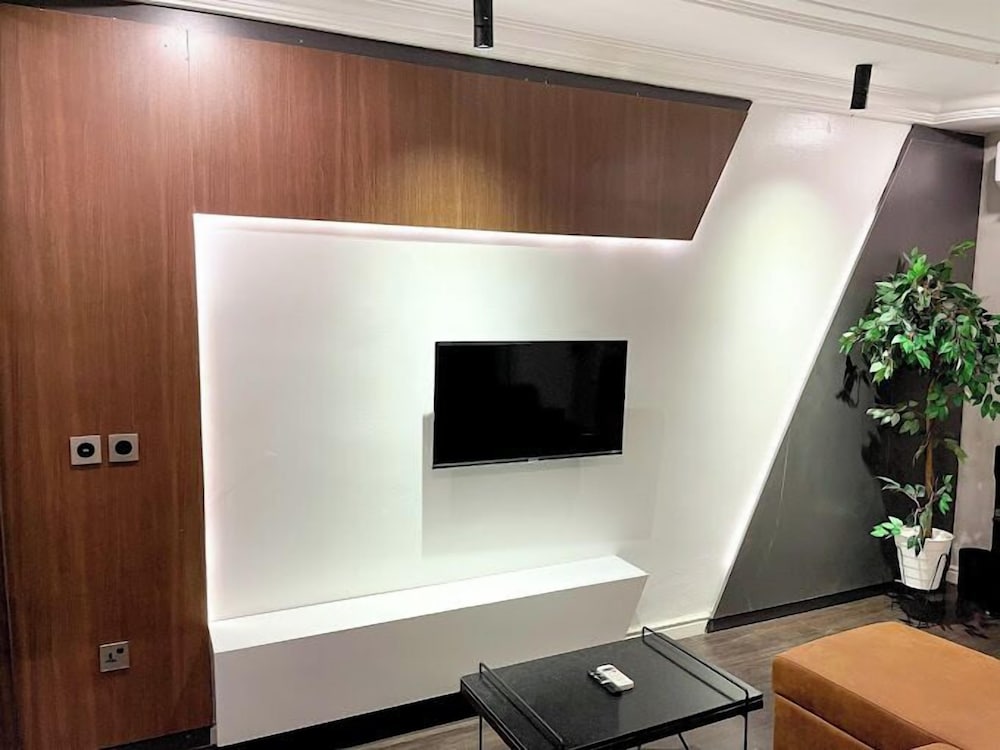 WHTYESCAPE SERVICED APARTMENTS