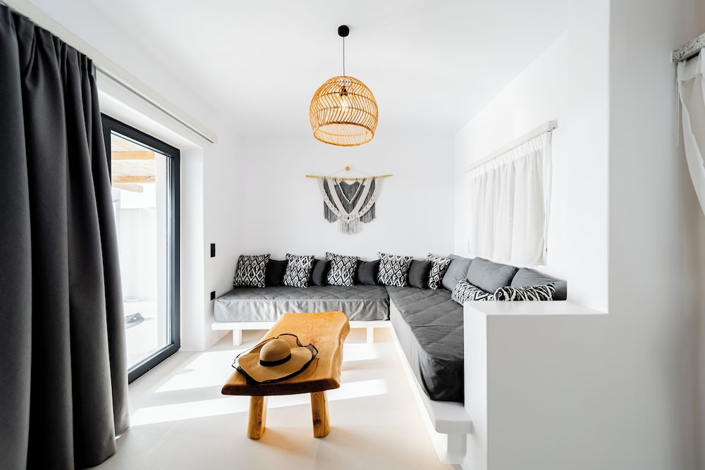 La Grande Vue Private Villas