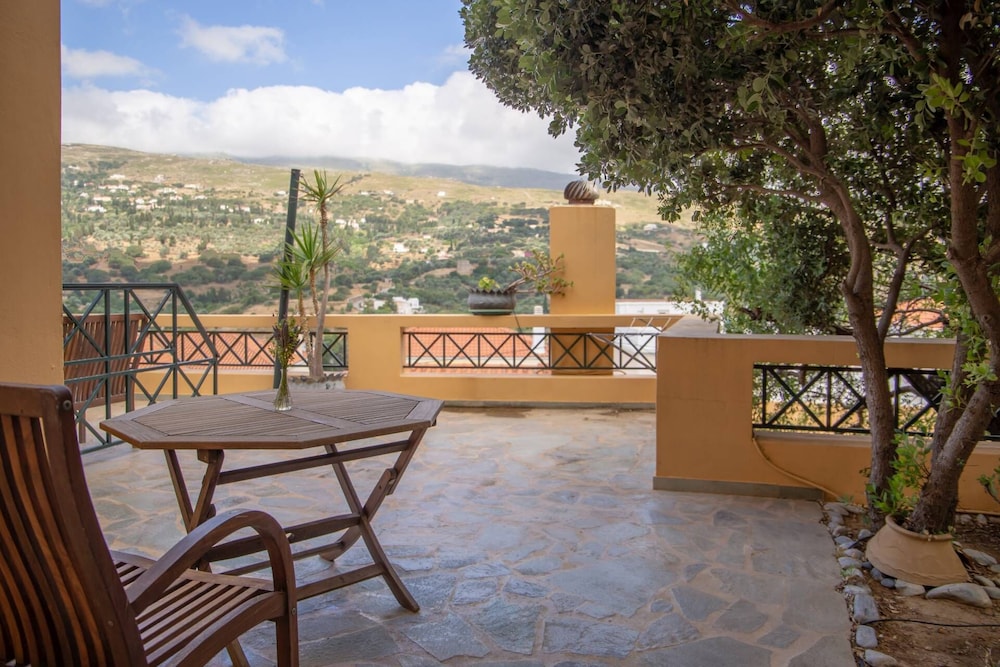 Kalimera Andros