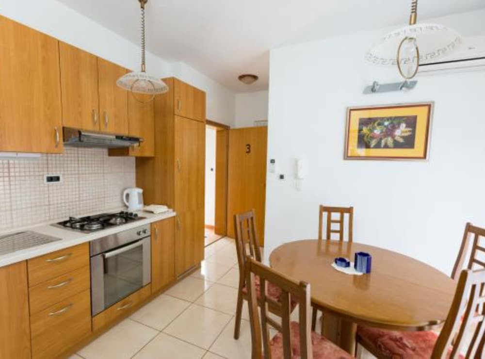 Apartmani Bridić Okrug Donji