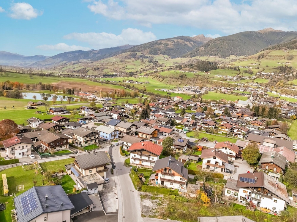 Ferienwohnung mit Fun+ Card in Niedernsill