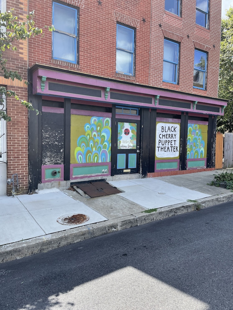 Downtown Suite - Close to Topgolf, Horseshoe Casino, UM Baltimore - Property Image 10