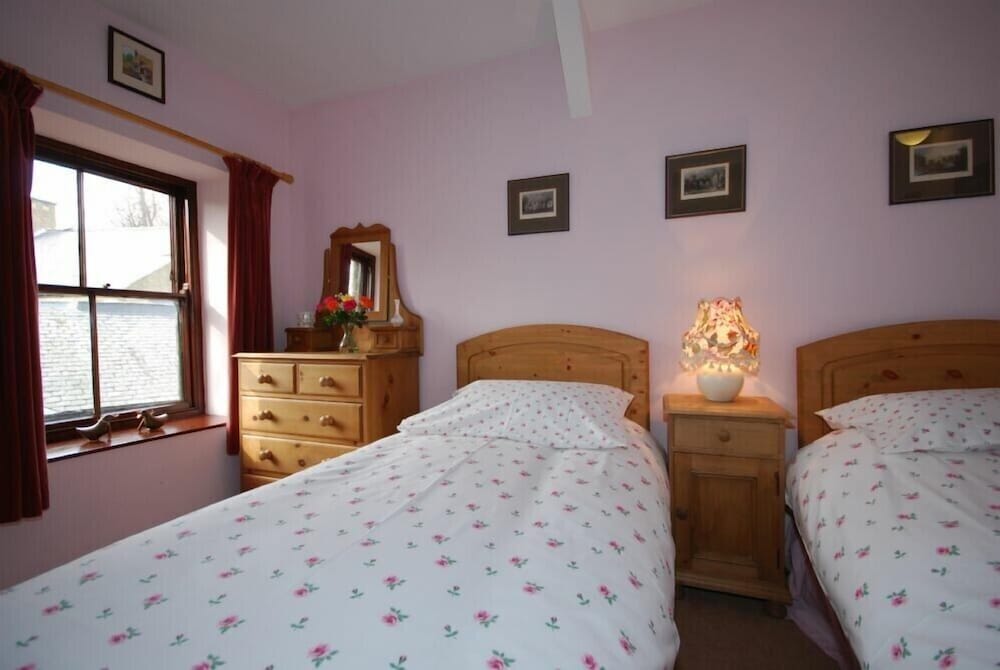 Lavender Cottage