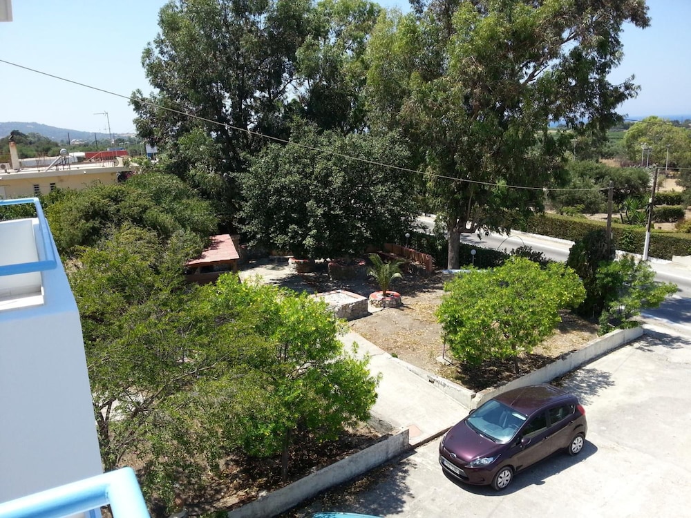 Sea View Studios
