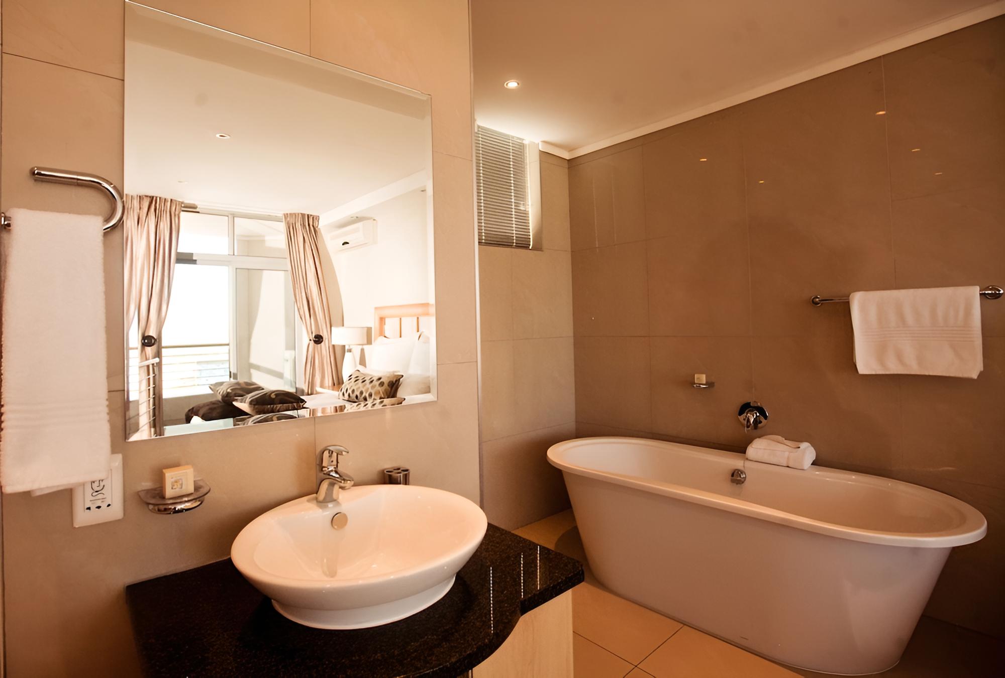 Sandton Executive Suites Hydro Park