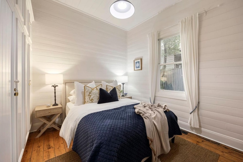 Oliver s Cottage Yarra Valley Spa and Sauna