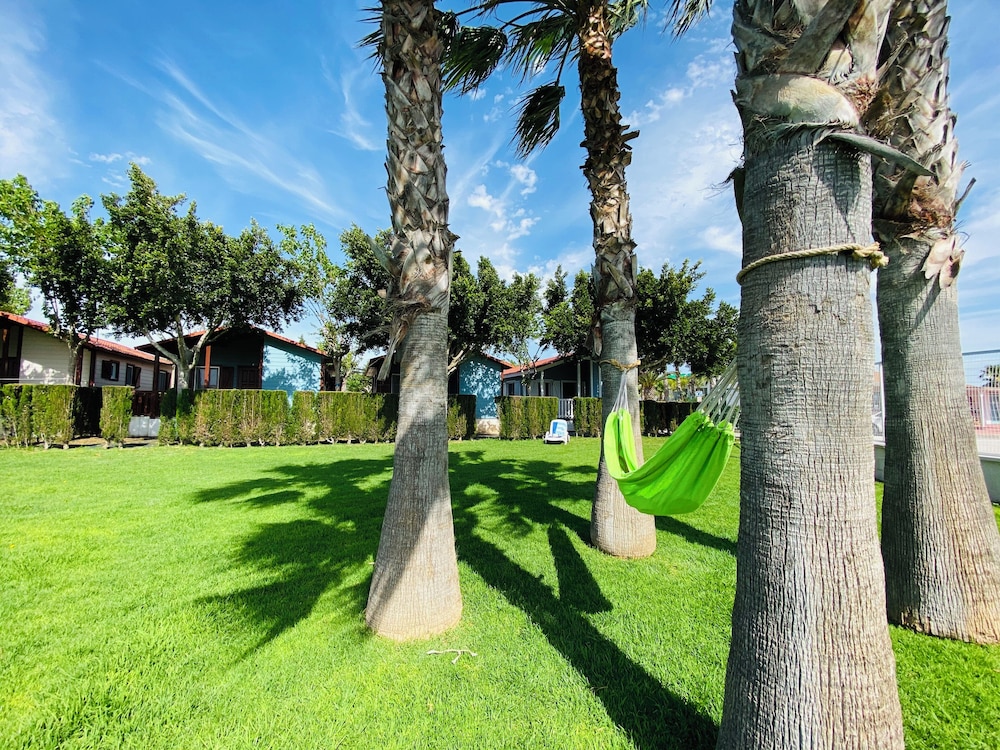 Camping Lo Monte