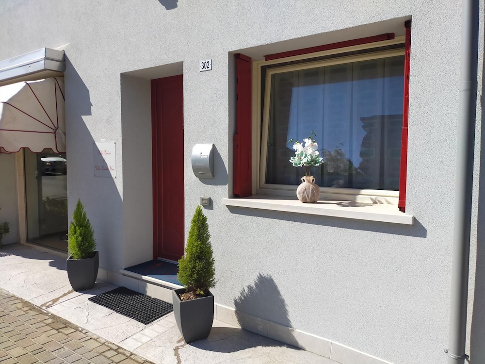 Villa Erica & Villa Erica 1