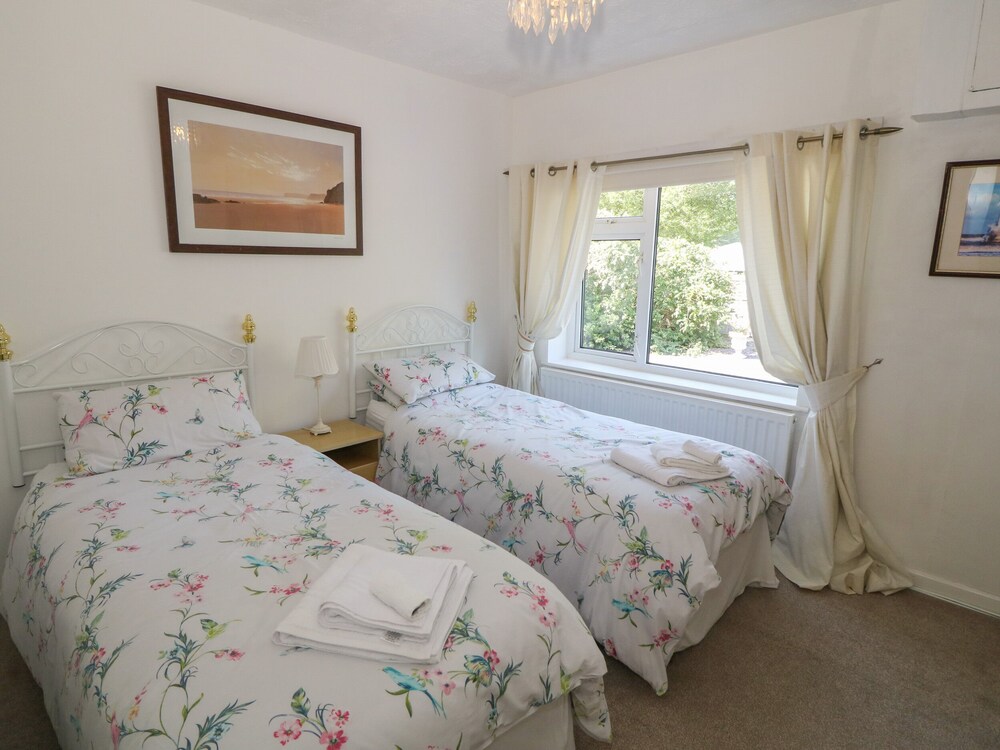 Beachway view 2