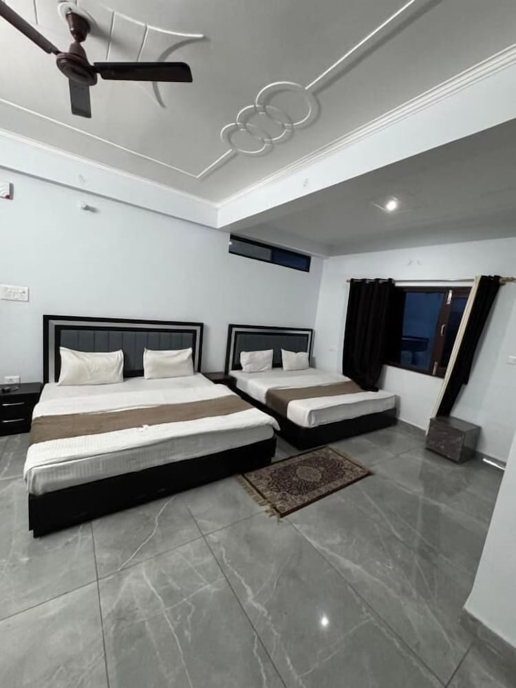 Royal Guest House