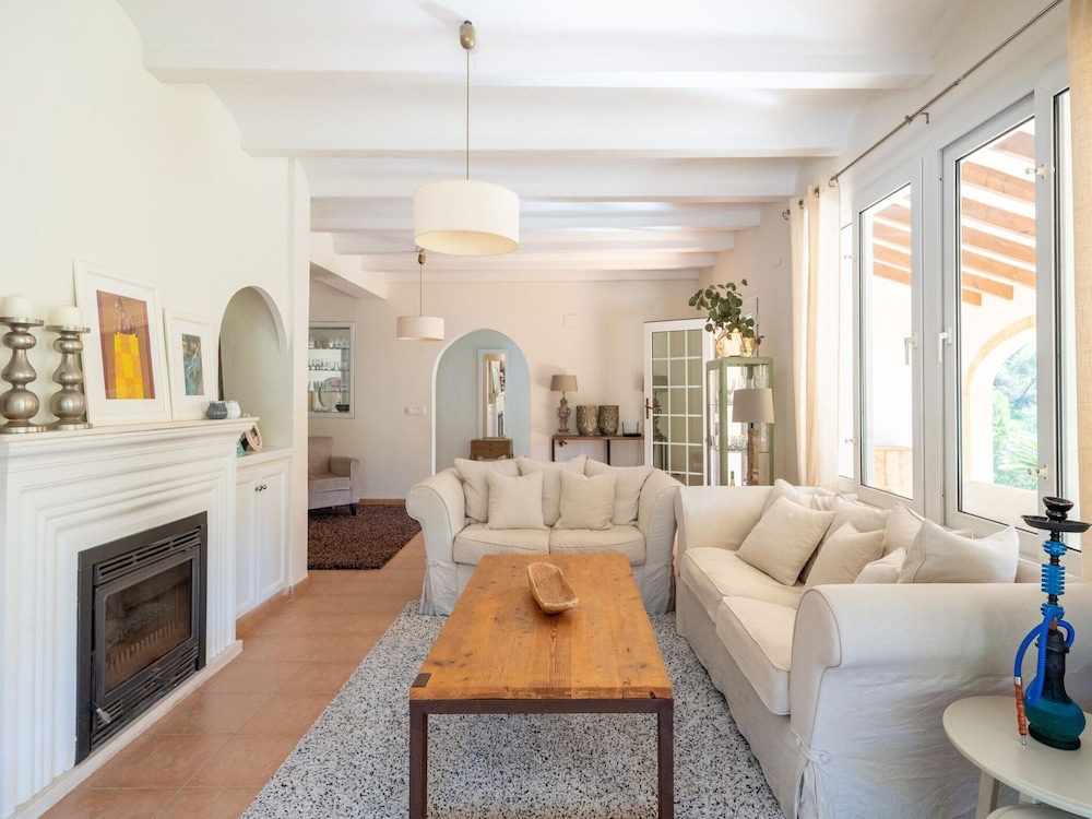 Belvilla by OYO Villa Javea