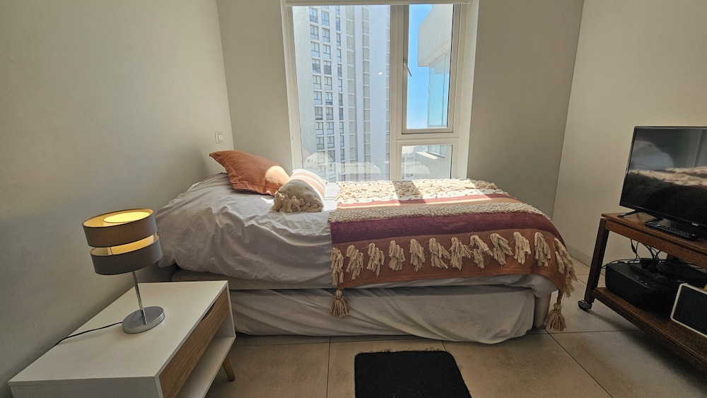 Oceana Suites Reñaca Norte