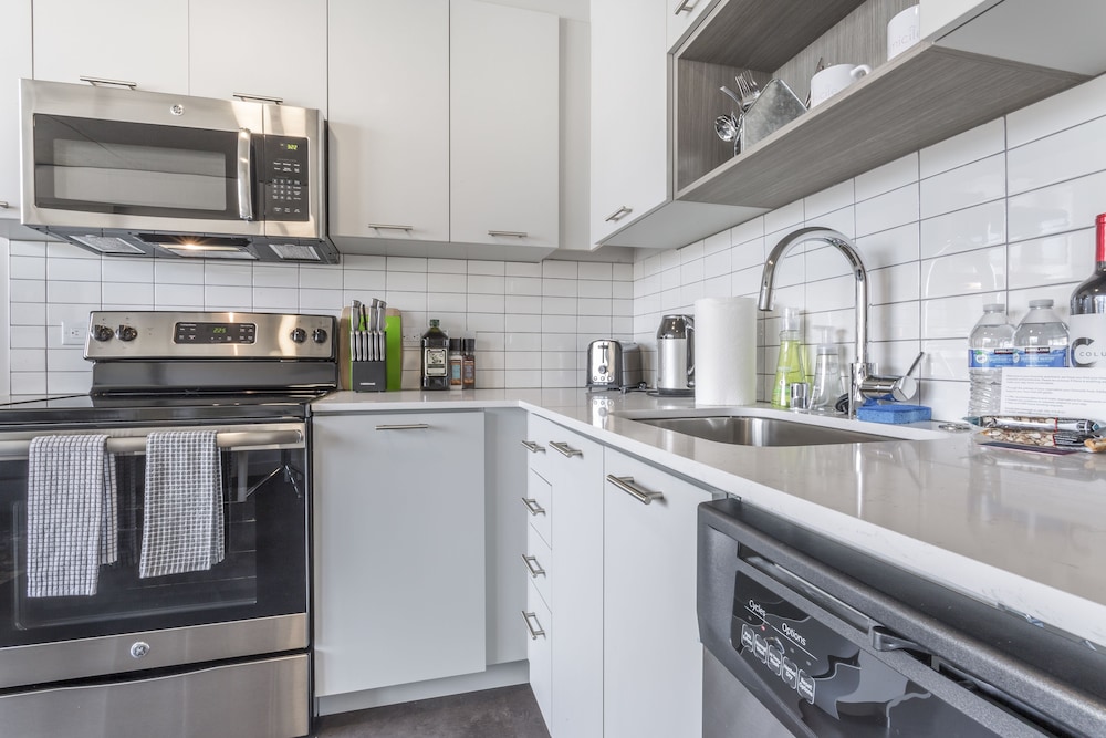 Domicile Suites at Cove