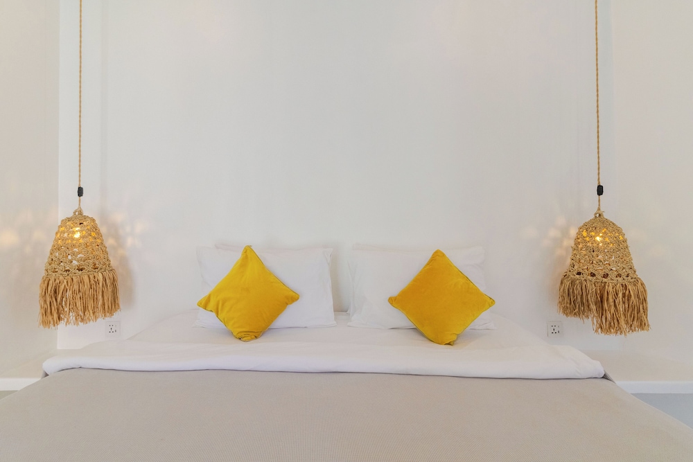 Villa Cocodrilos 1 by Pertama Management