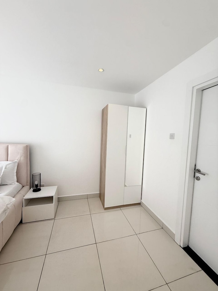 2 bedroom duplex apartment