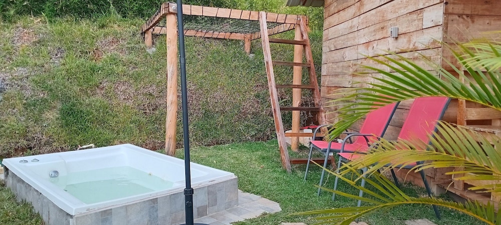 Glamping Isaju