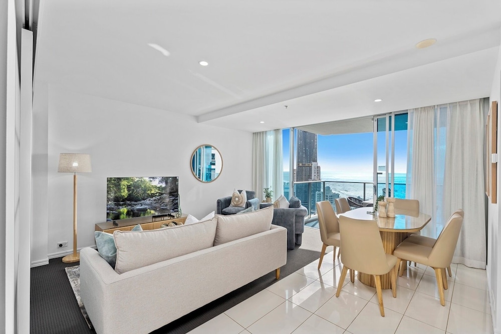 H-Residences Surfers Paradise - GCLR