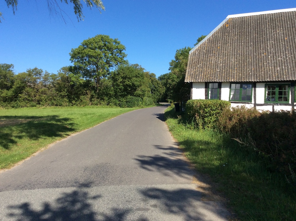 Askø Mejeri - B&B