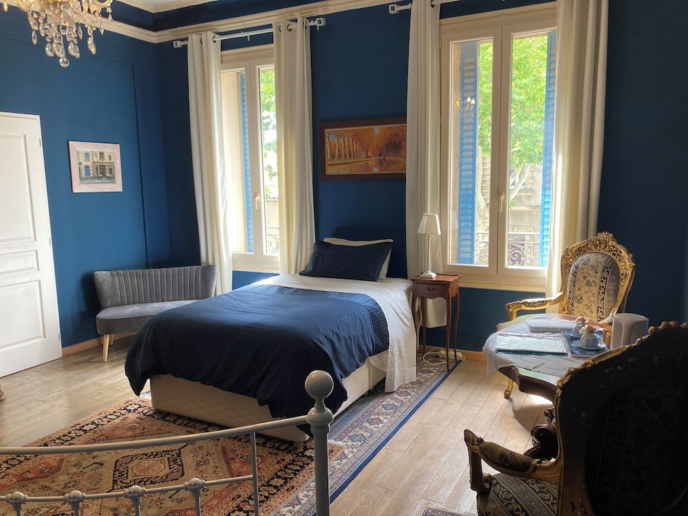 Villa Celine