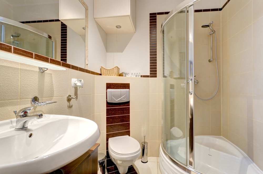 Dom & House - Apartments Monte Cassino
