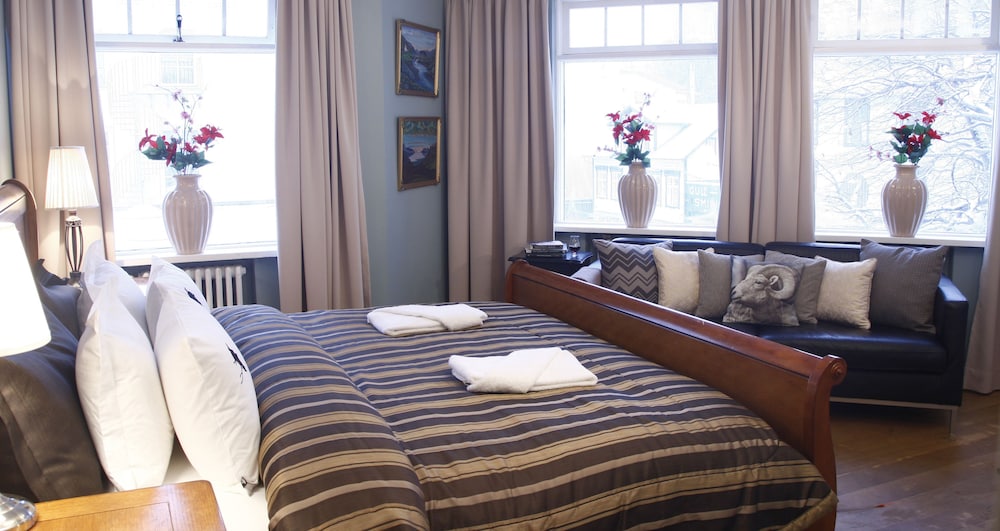BG4 Guesthouse