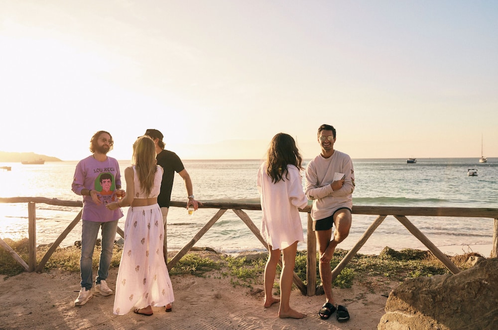Soho Beach House Canouan