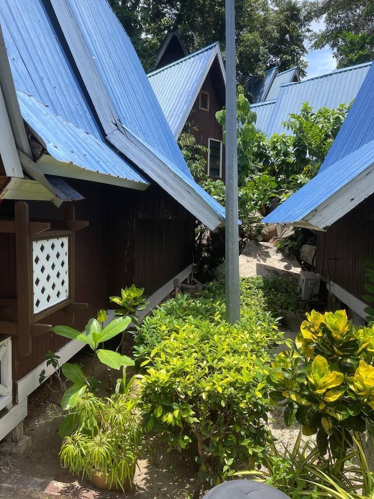 CoralView Perhentian BlueStar