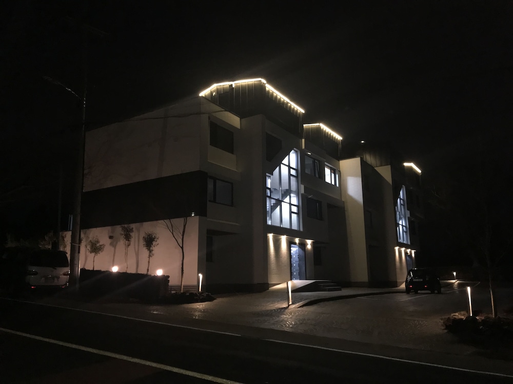 Hotel Terrace Hill Resort - Image 1