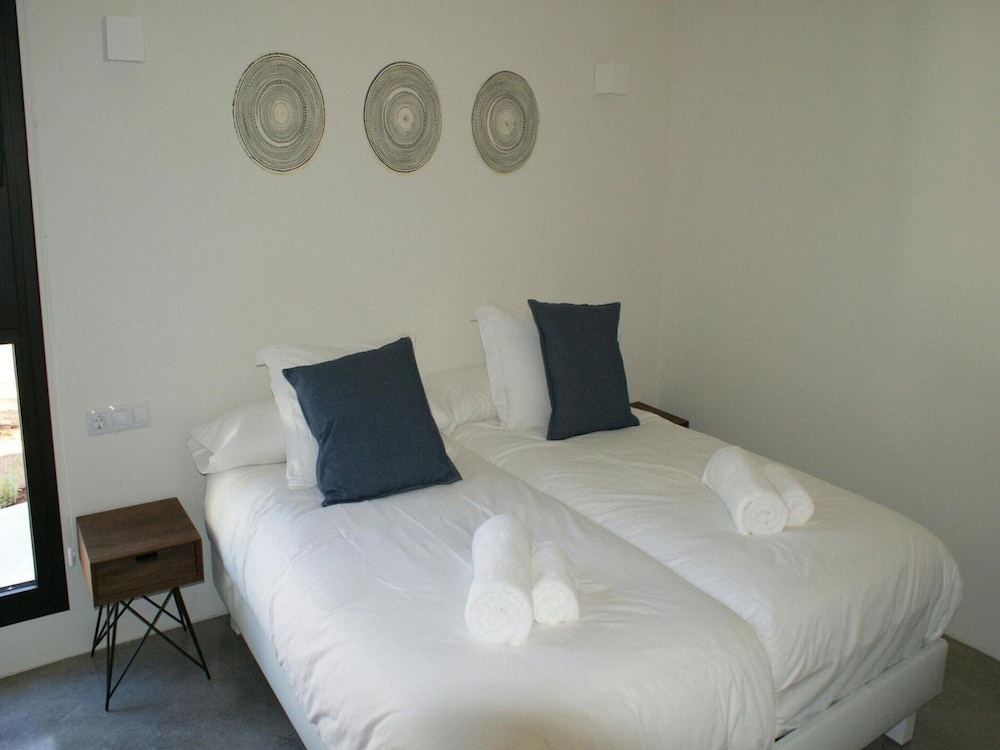 Premium Villa Near Santa Eulalia