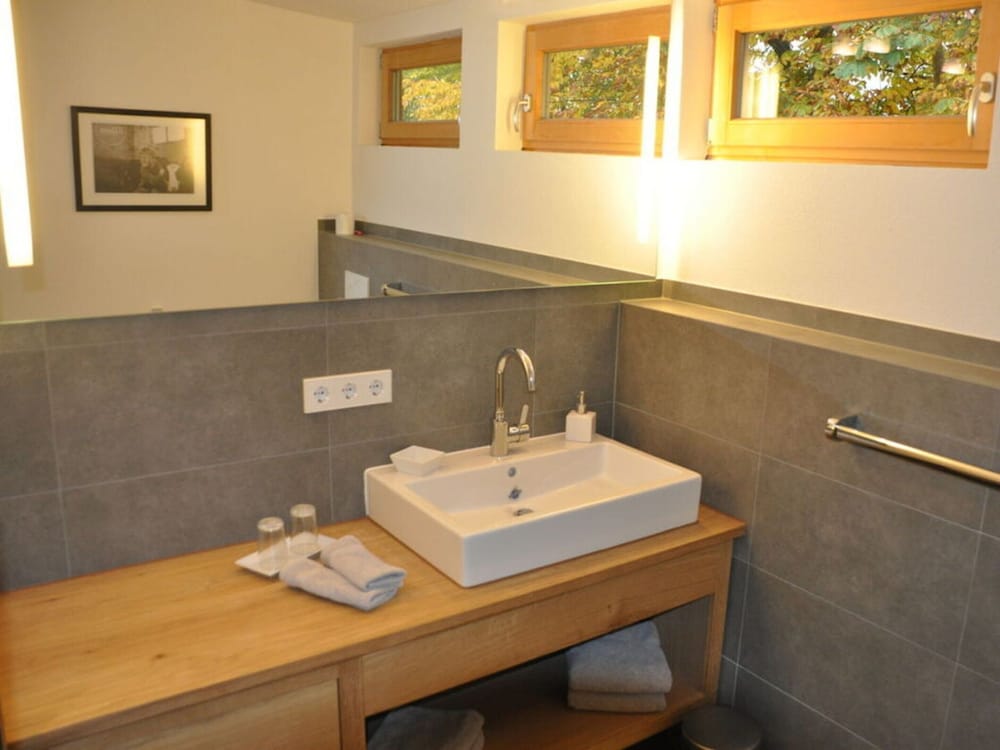 Suite Nuss Modern Retreat