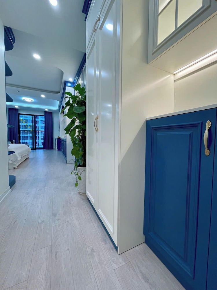 HMH- Vinhomes TIme City - Park Hill