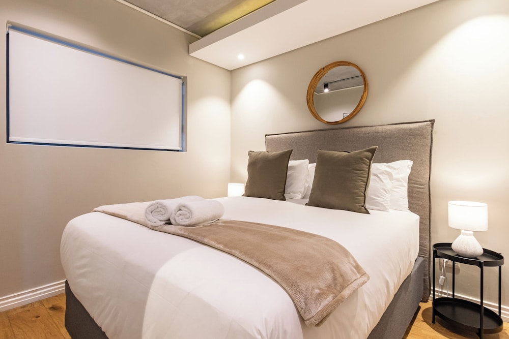 Docklands Deluxe Apartments by ITC Hospitality