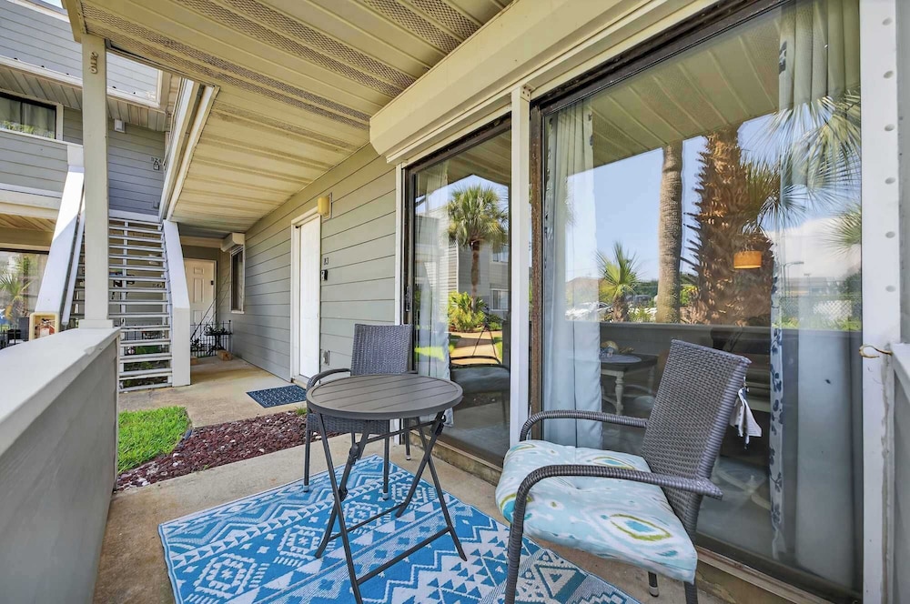 Miramar Beach Oasis - 4ppl
