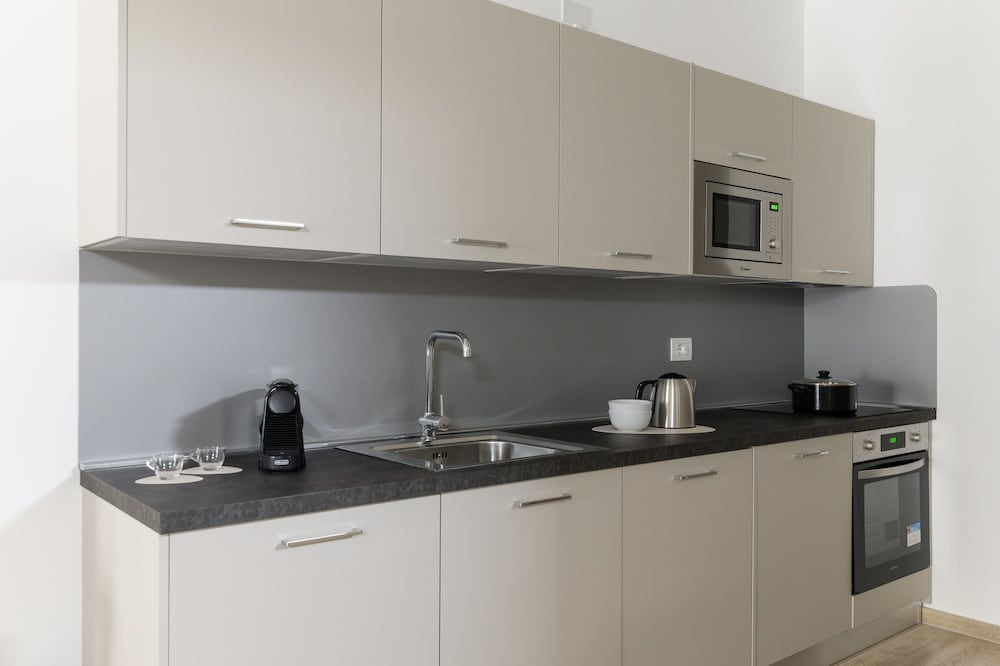 Palazzo Murat - One-bedroom Apartment With Balcony by Wonderful Italy
