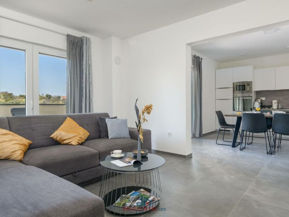 Villa Dora - Apt 3