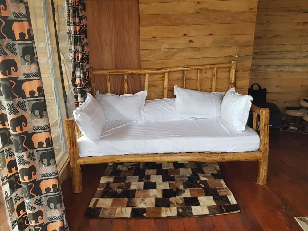 Living Waters Resort