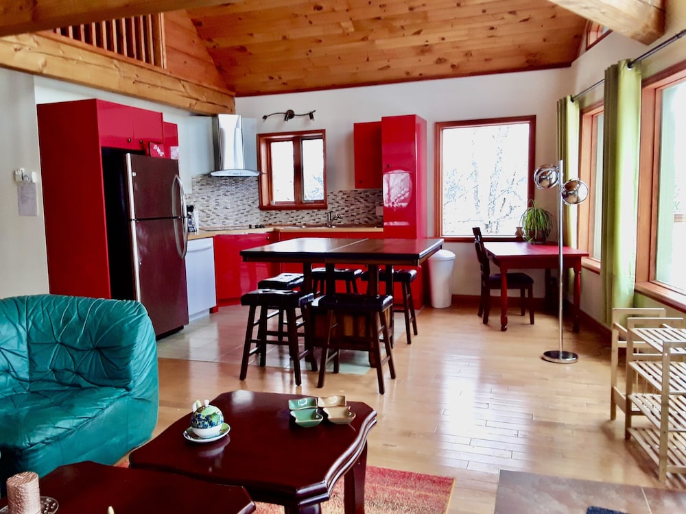 Domaine Baie Mud